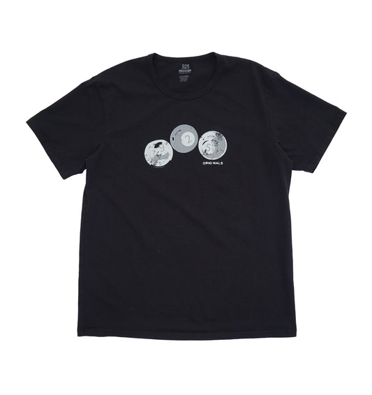 POOL BALL TEE