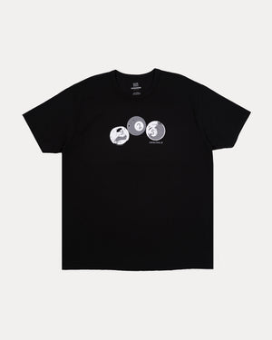 POOL BALL TEE