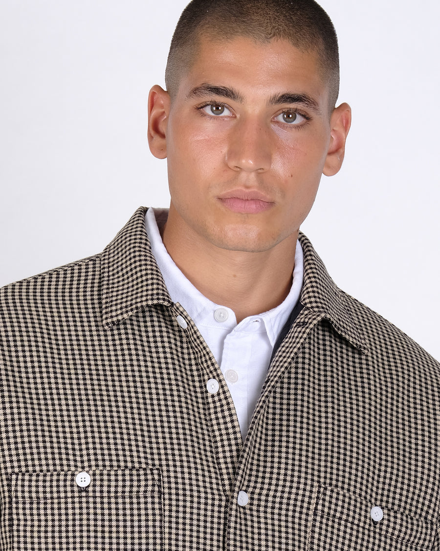 PREMIER PADDED FLANNEL