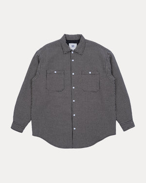 PREMIER PADDED FLANNEL