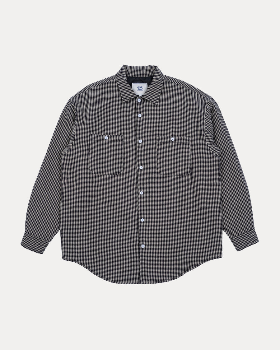 PREMIER PADDED FLANNEL