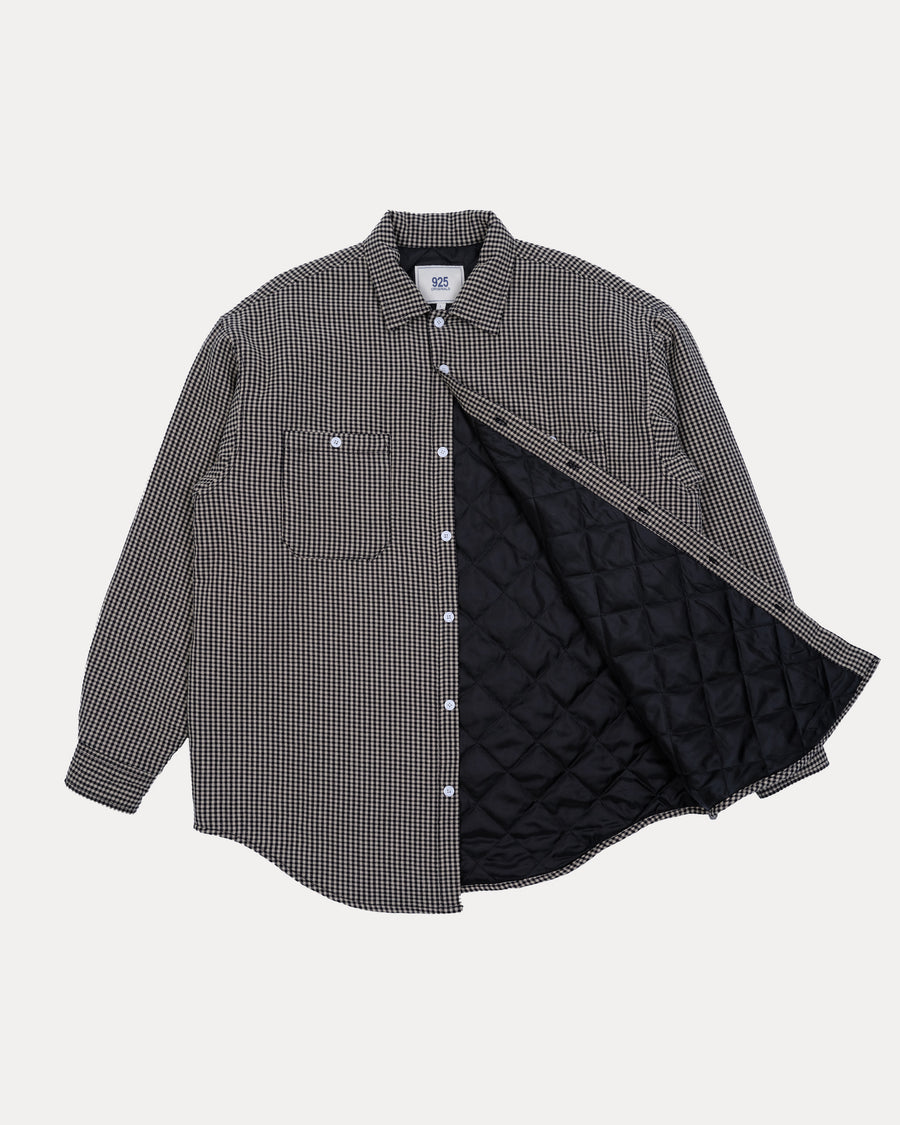 PREMIER PADDED FLANNEL