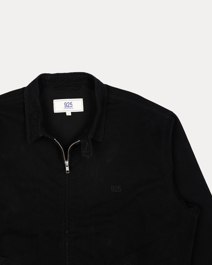 RODNEY HARRINGTON JACKET