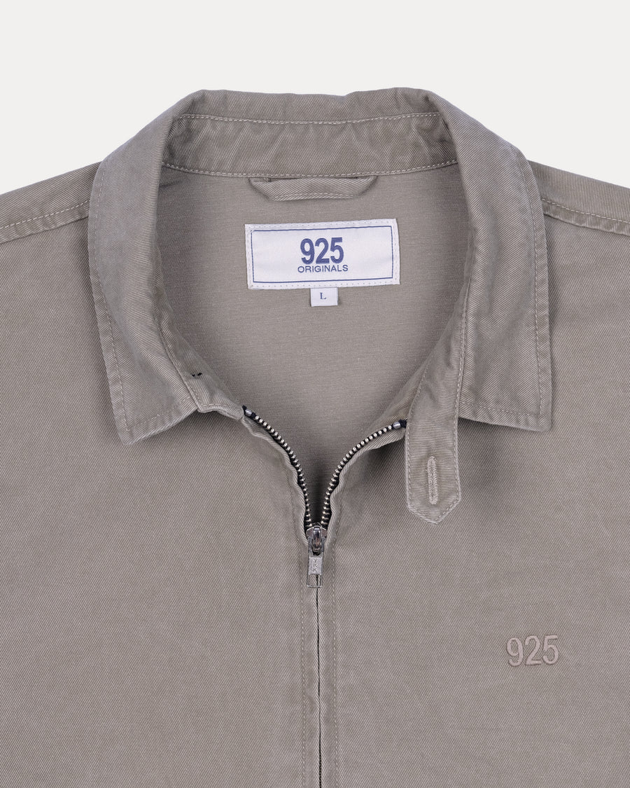 RODNEY HARRINGTON JACKET