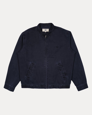 RODNEY HARRINGTON JACKET