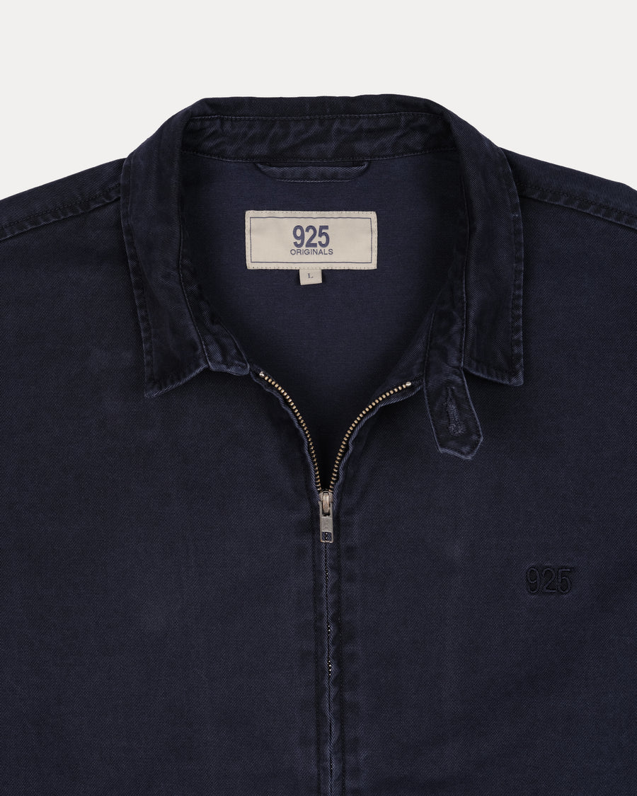 RODNEY HARRINGTON JACKET