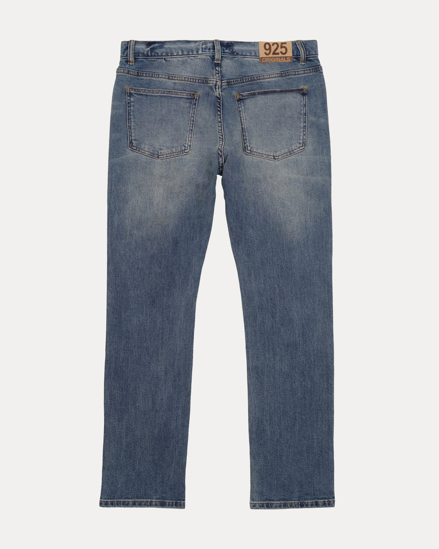 STOCK CASUAL DENIM PANT