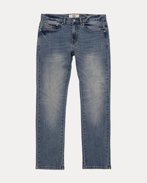 STOCK CASUAL DENIM PANT