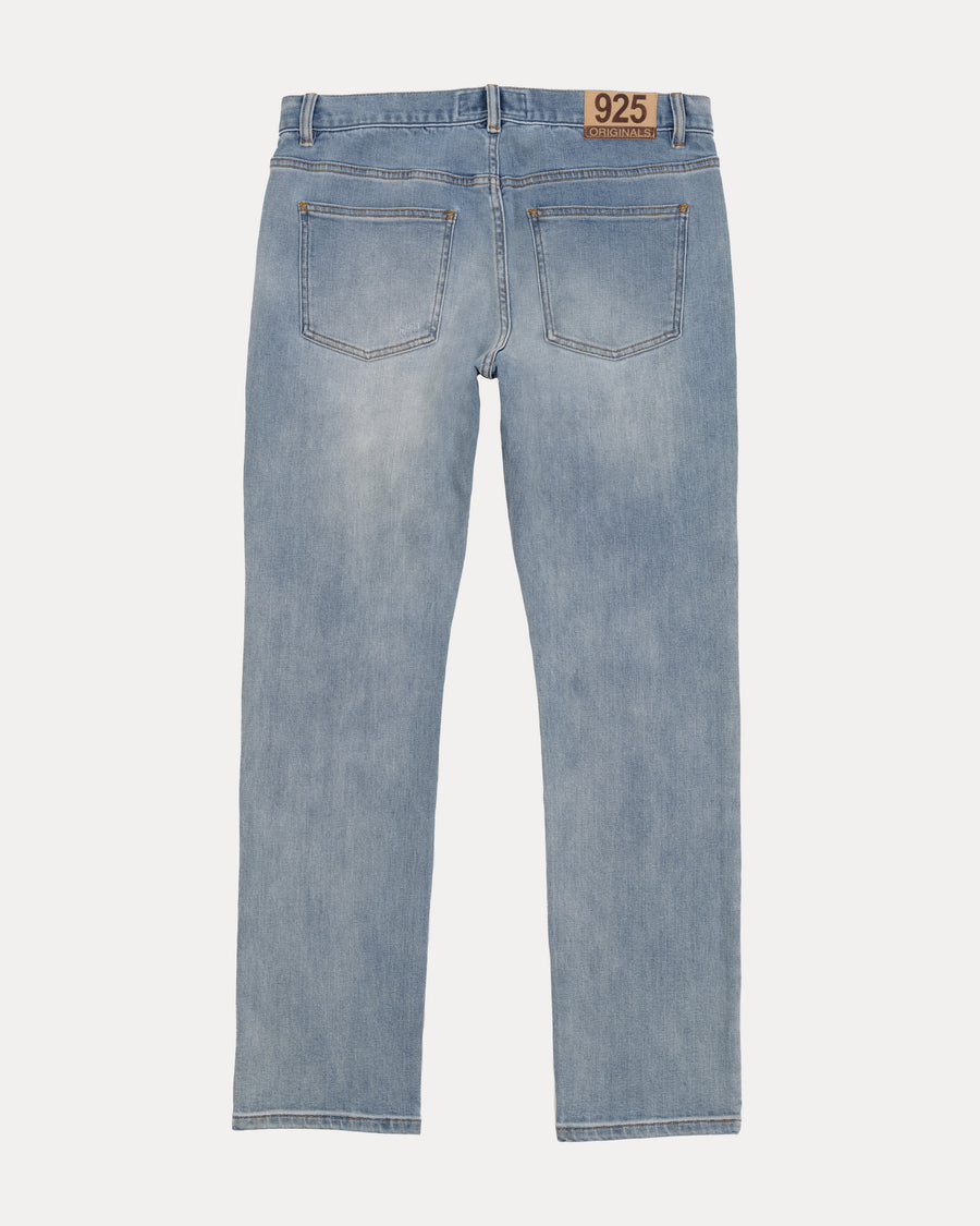 STOCK CASUAL DENIM PANT