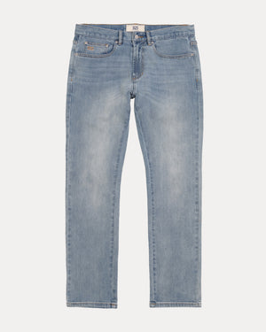 STOCK CASUAL DENIM PANT