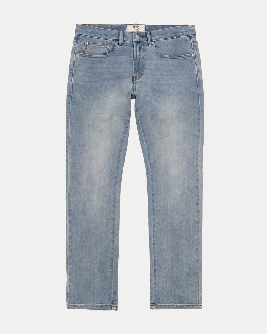 STOCK CASUAL DENIM PANT
