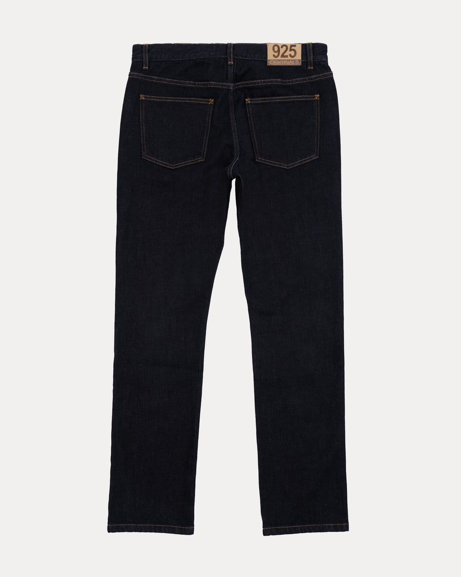 STOCK CASUAL DENIM PANT