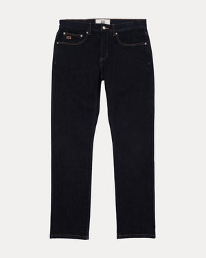 STOCK CASUAL DENIM PANT