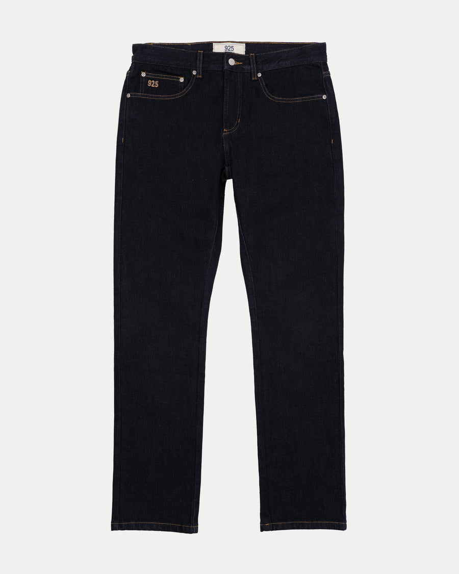 STOCK CASUAL DENIM PANT