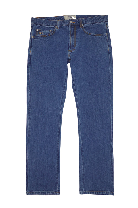 Stock Casual Denim Pant
