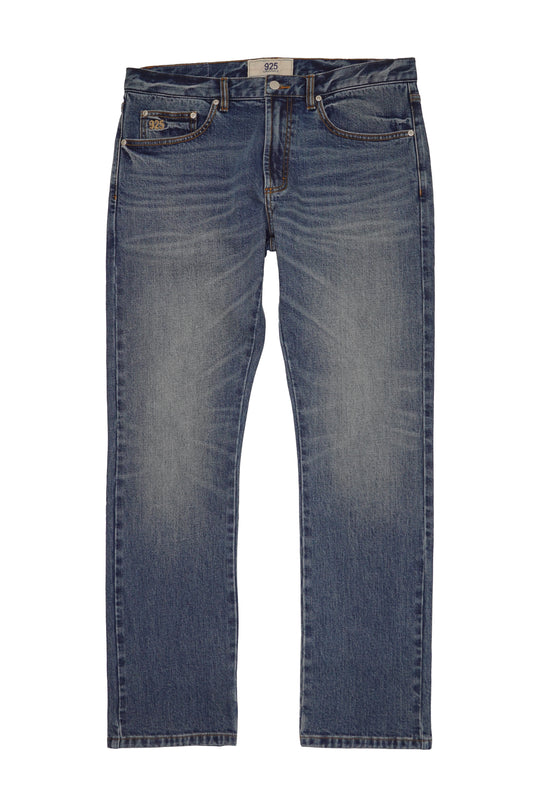 STOCK CASUAL DENIM PANT