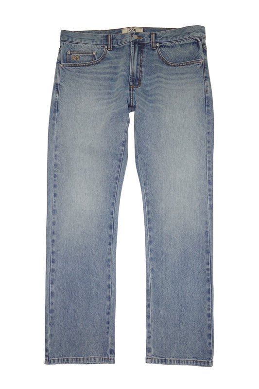 STOCK CASUAL DENIM PANT