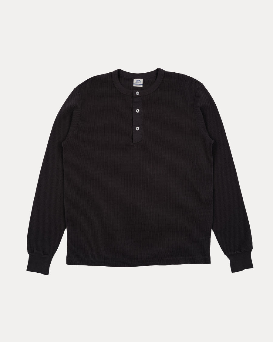 STOCK HENLEY THERMAL