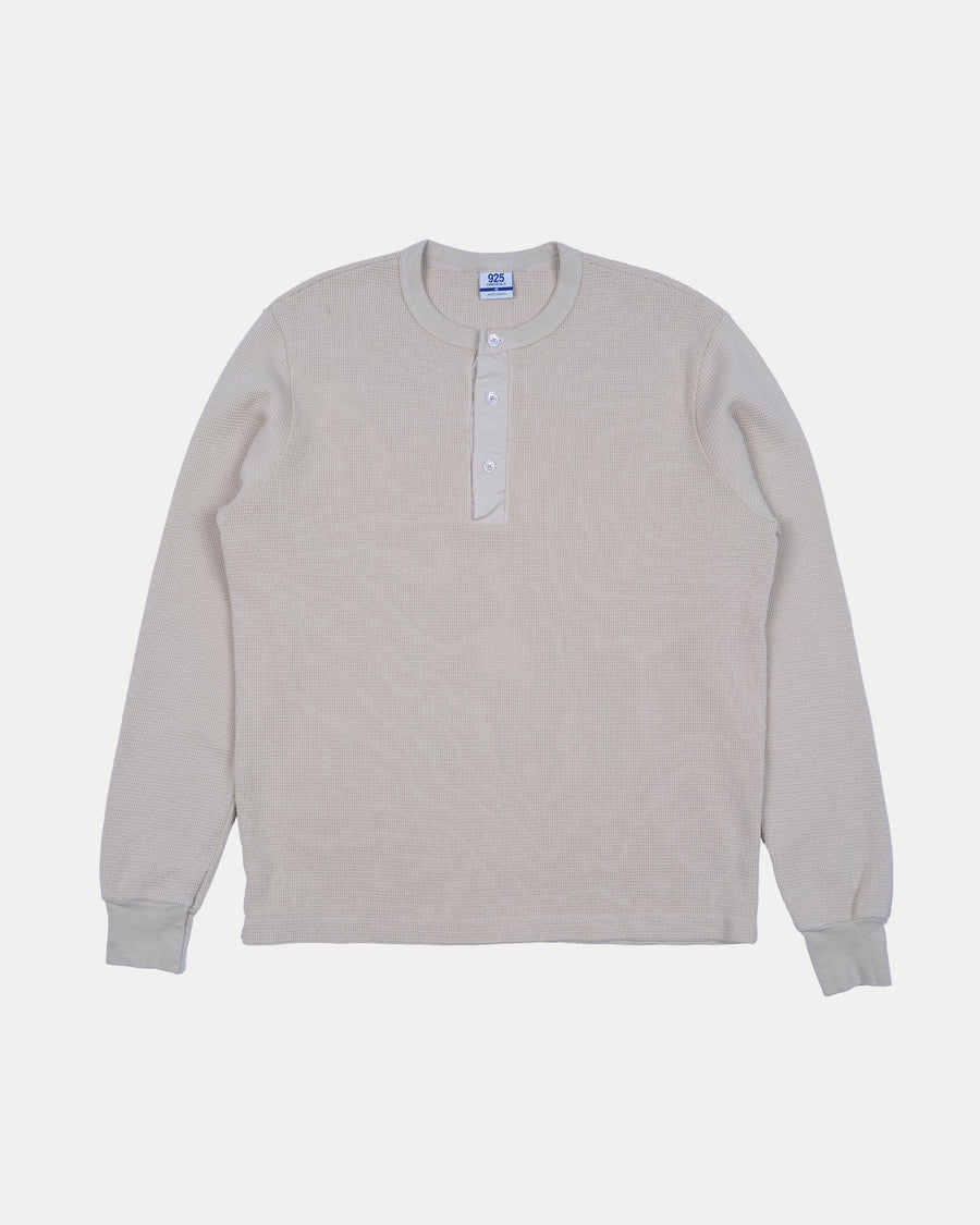 STOCK HENLEY THERMAL