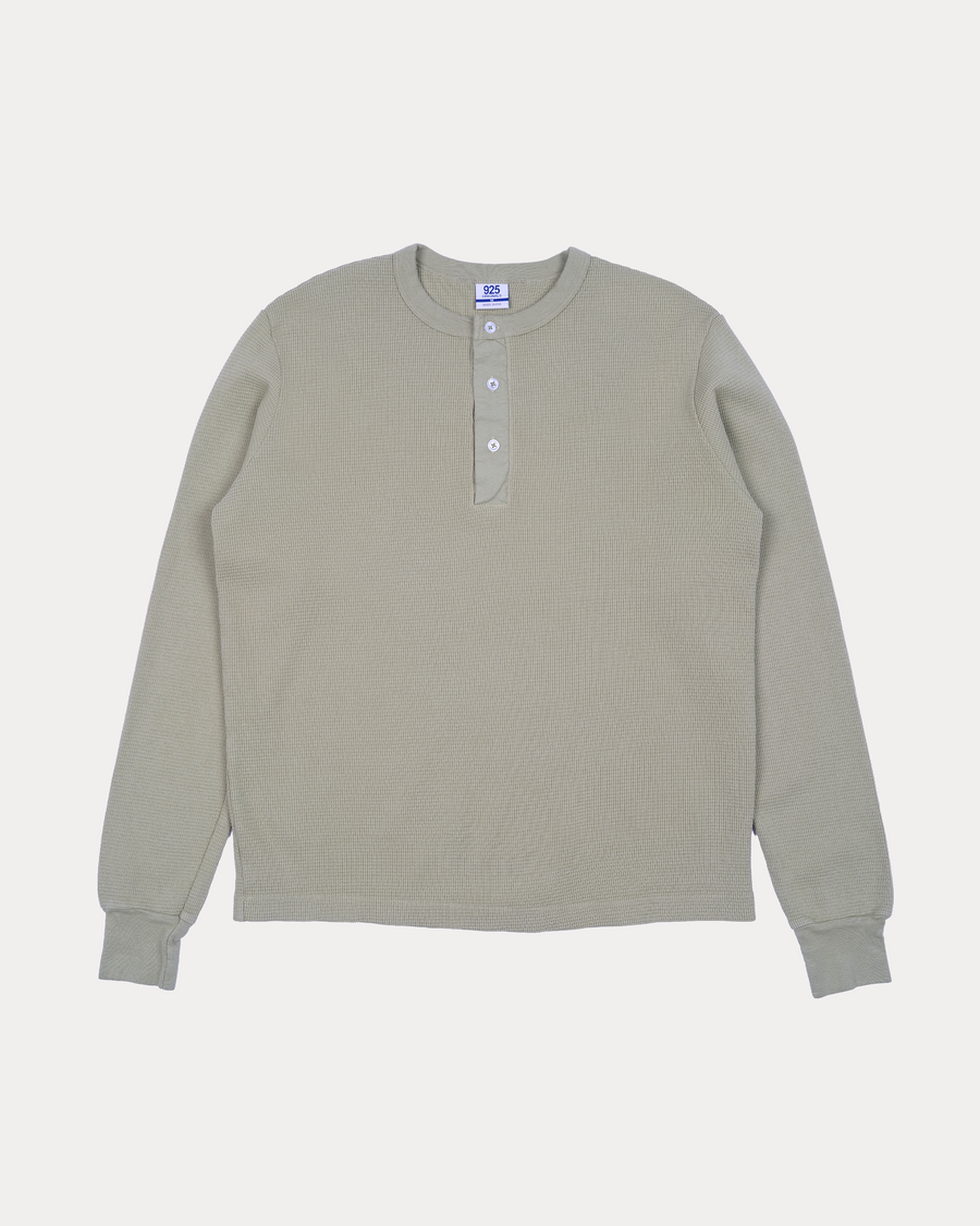 STOCK HENLEY THERMAL