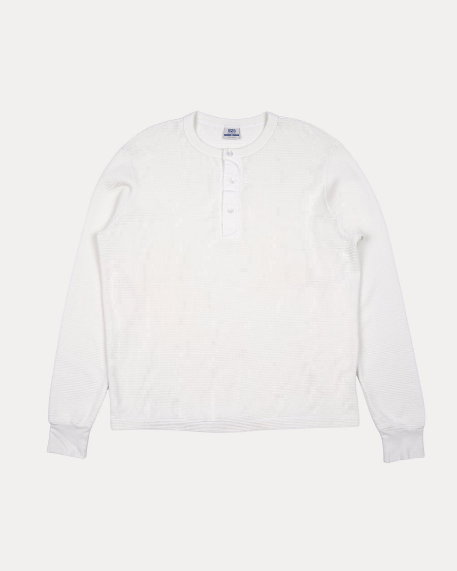 STOCK HENLEY THERMAL