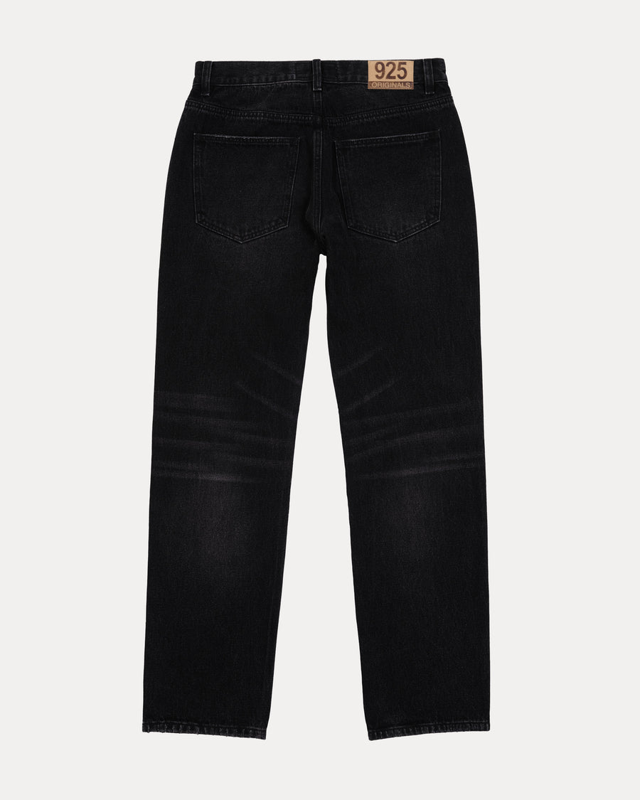 STOCK STRAIGHT DENIM PANT