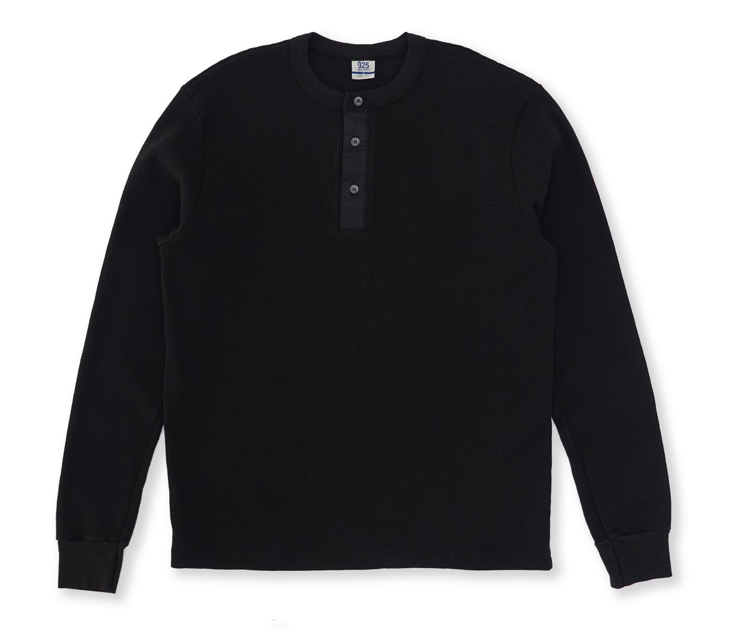STOCK HENLEY THERMAL