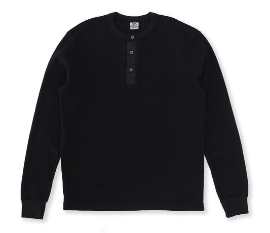 STOCK HENLEY THERMAL