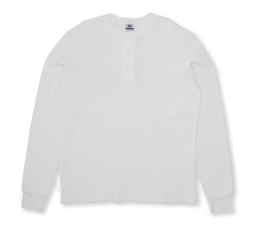 STOCK HENLEY THERMAL