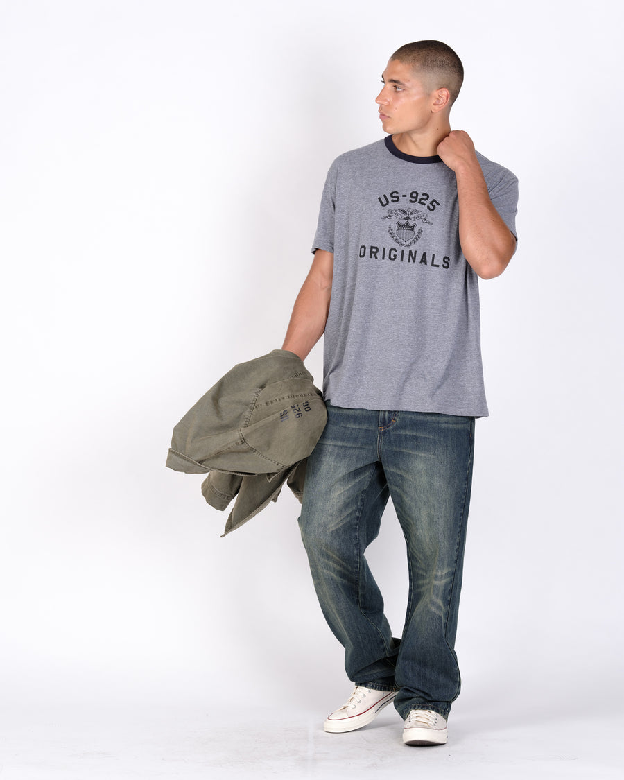 SUPPLY DEPOT TEE