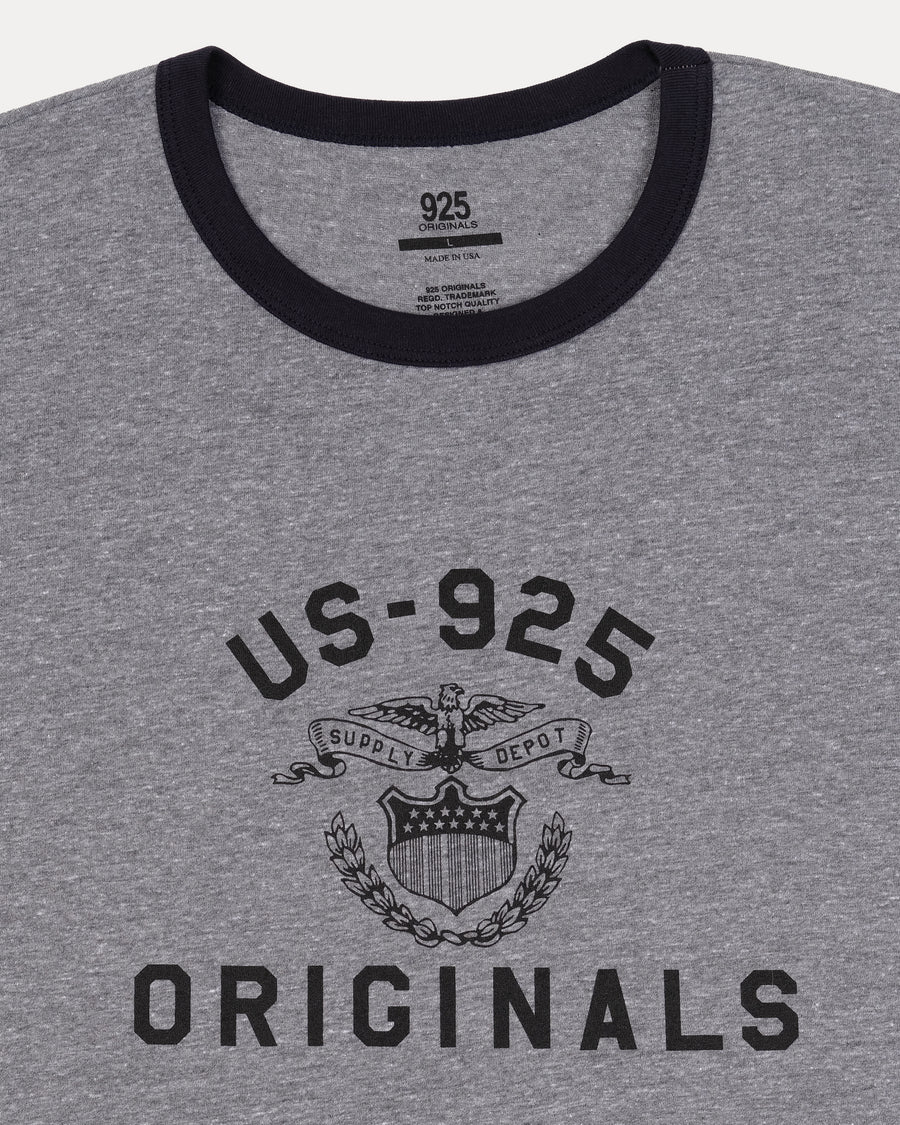 SUPPLY DEPOT TEE