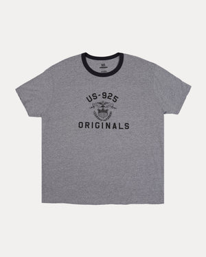 SUPPLY DEPOT TEE