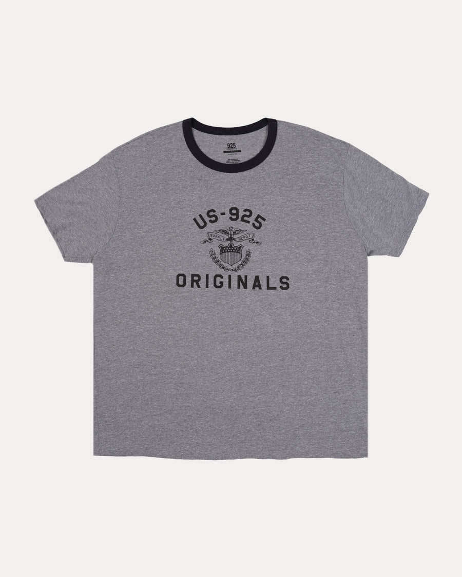 SUPPLY DEPOT TEE