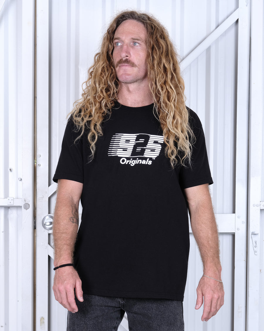 Marathon Tee