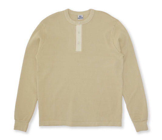 STOCK HENLEY THERMAL