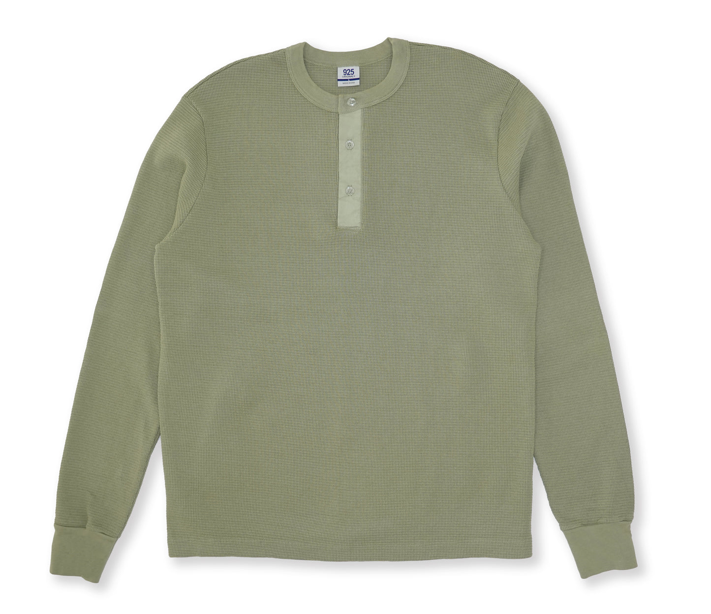 STOCK HENLEY THERMAL