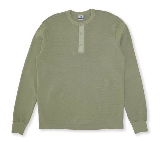 STOCK HENLEY THERMAL