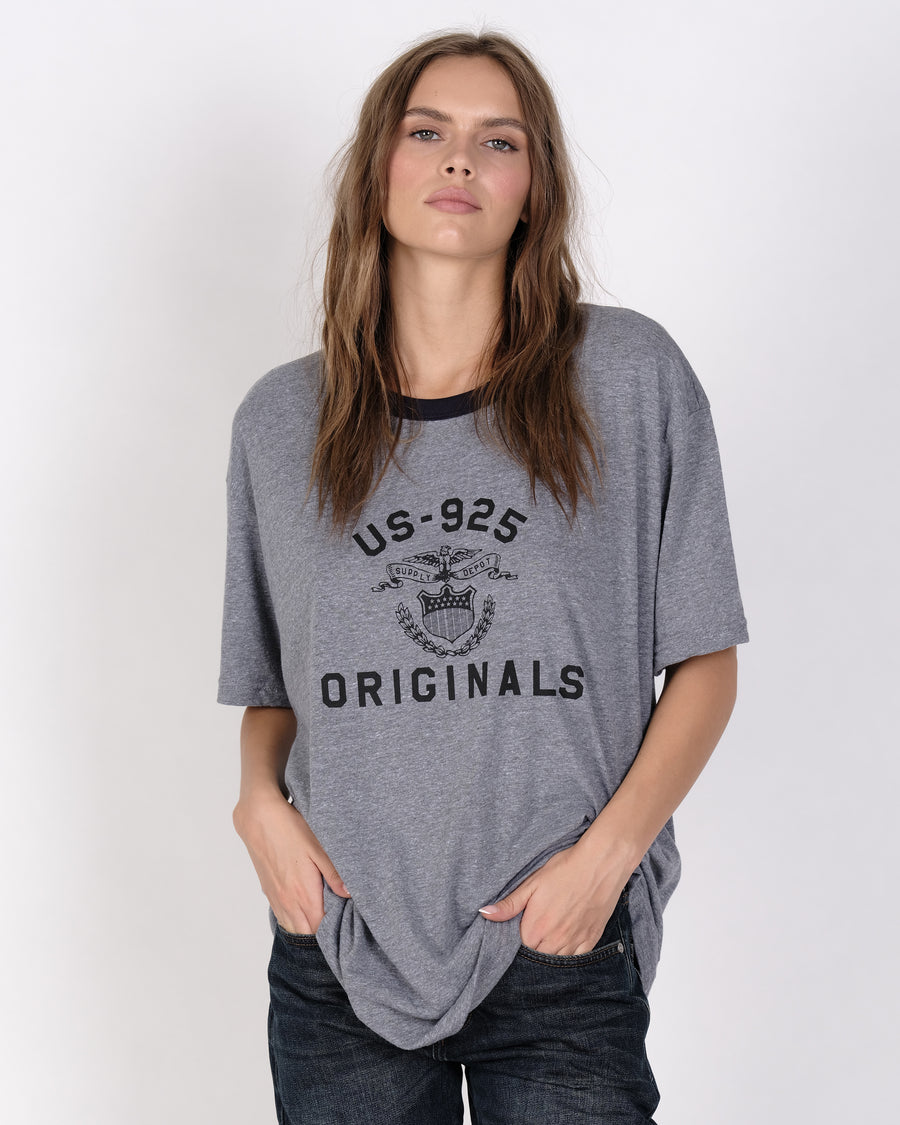 SUPPLY DEPOT TEE